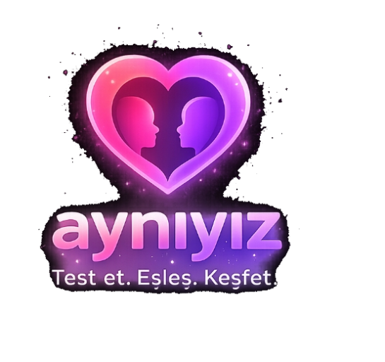 Aynıyız
